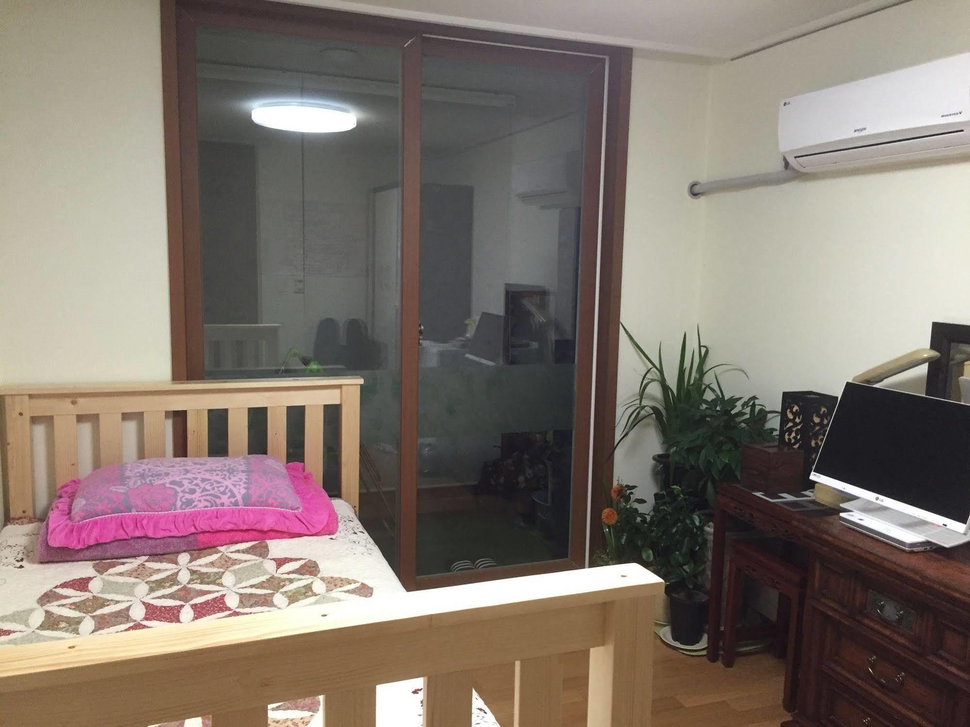 Janganhills Homestay Seul Esterno foto