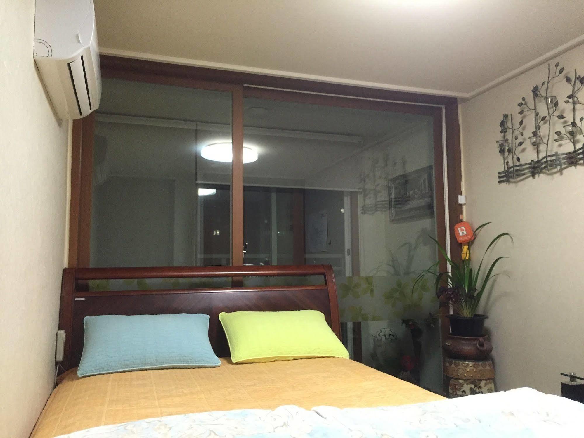 Janganhills Homestay Seul Esterno foto