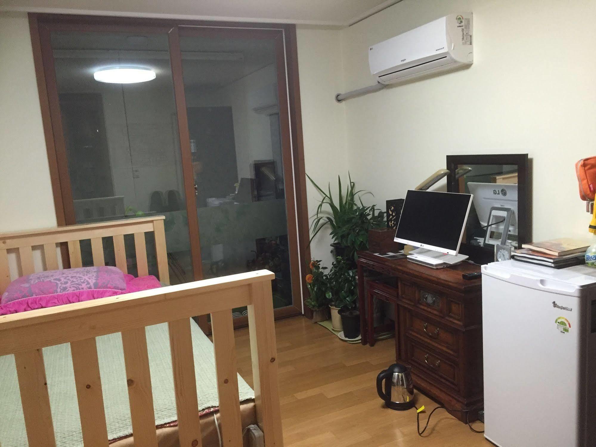 Janganhills Homestay Seul Esterno foto