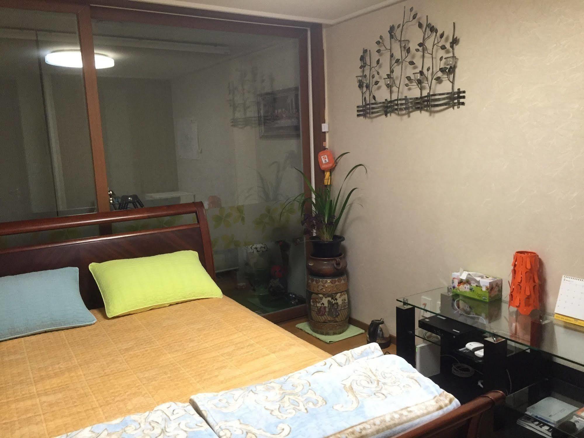 Janganhills Homestay Seul Esterno foto